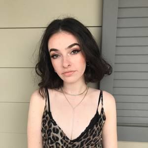 Meet your Posher, Sophia